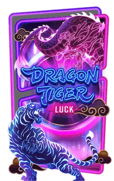 dragon tiger