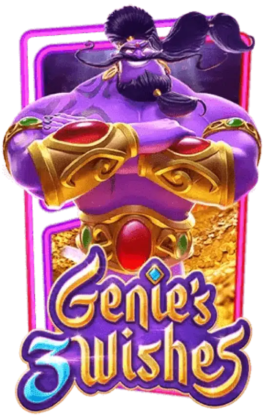 genie